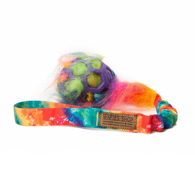 Wafjes-Rainbow