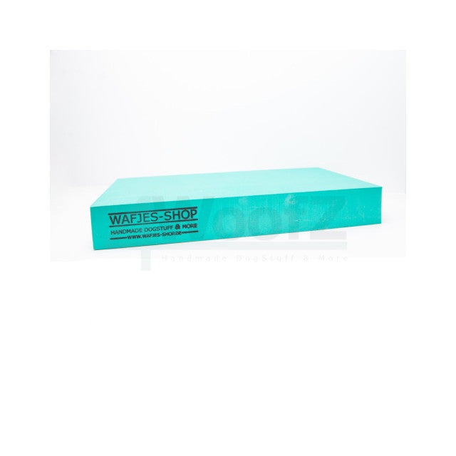 Wafjes-Fit balance pad 33x19
