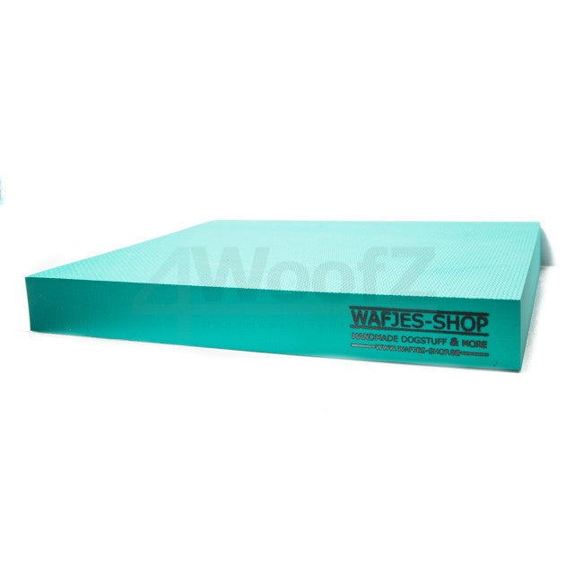 Wafjes-Fit balance pad 39x33