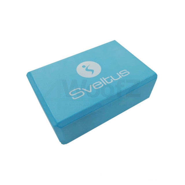 Wafjes-Fit Yoga Brick