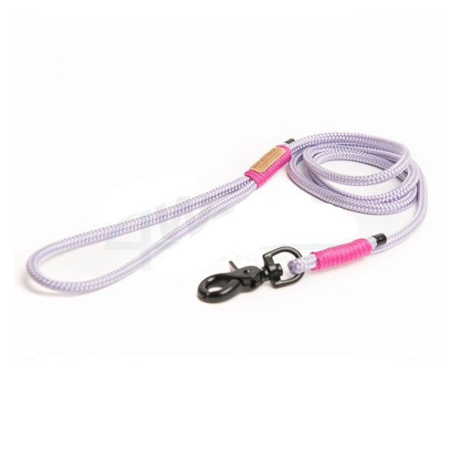 Hondenleiband Basic Rond 6mm