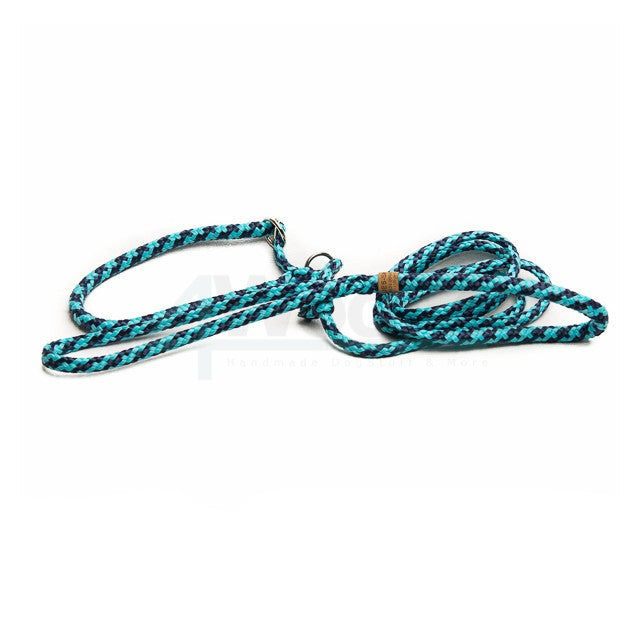 Retriever Lijn Flat 6mm