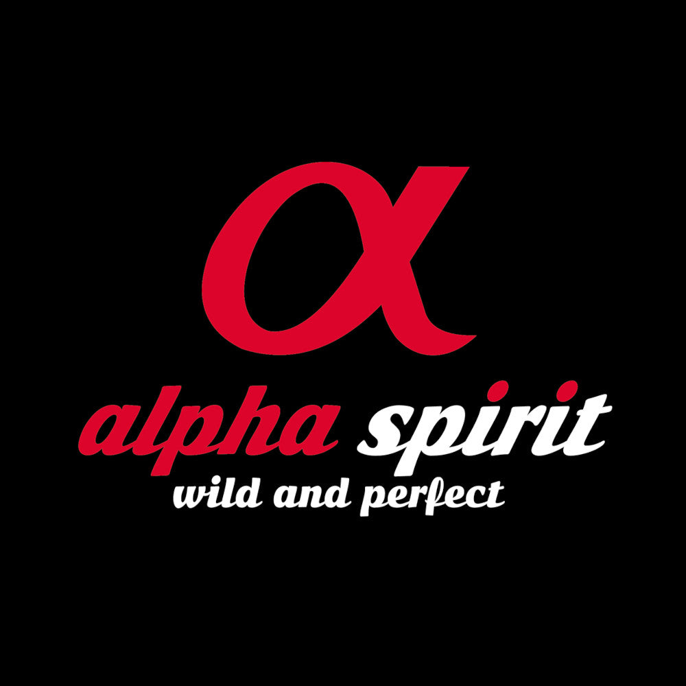 Alpha Spirit