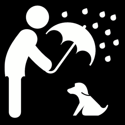 Honden Jassen