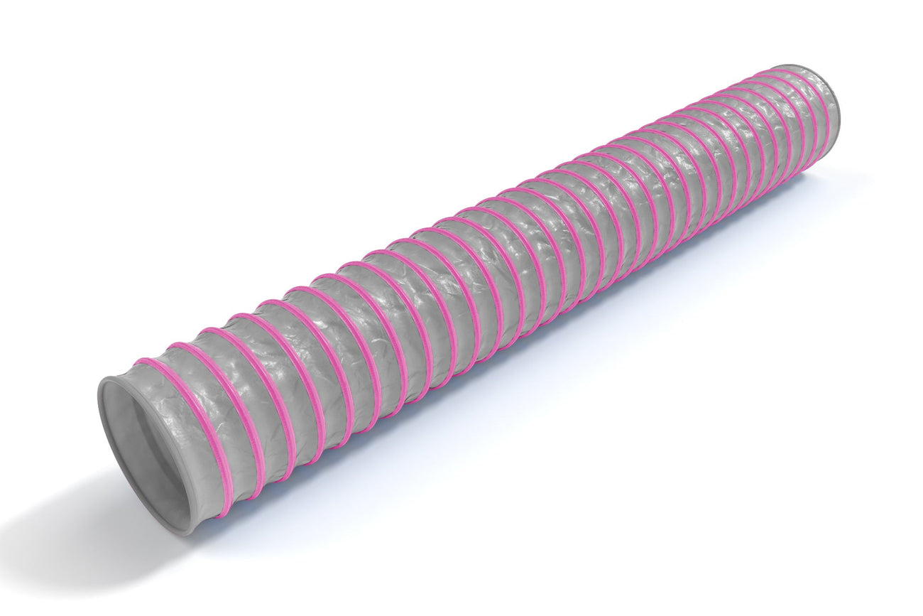 Agility-tunnel