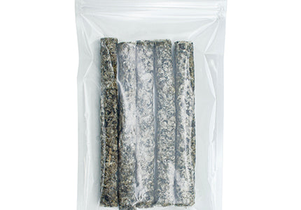 Salmon Roll 5-pack