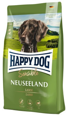 HappyDog - Sensible Neuseeland