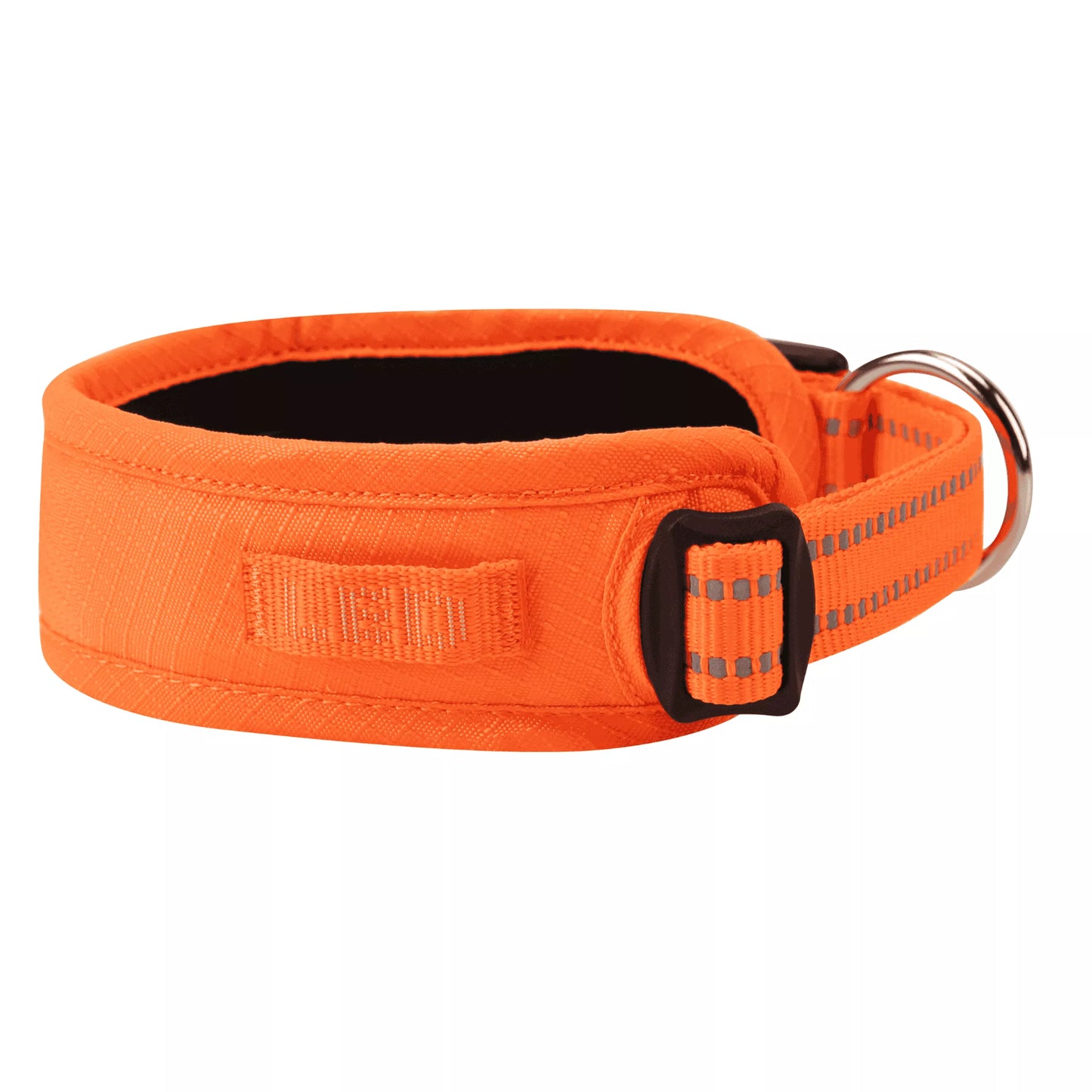 QUAPAS! Ultra Comfort Halsband Oranje