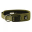 QUAPAS! Ultra Comfort Collar Green