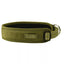 QUAPAS! Ultra Comfort Collar Green