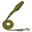 QUAPAS! Comfort rope leash Green