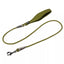 QUAPAS! Comfort rope leash Green