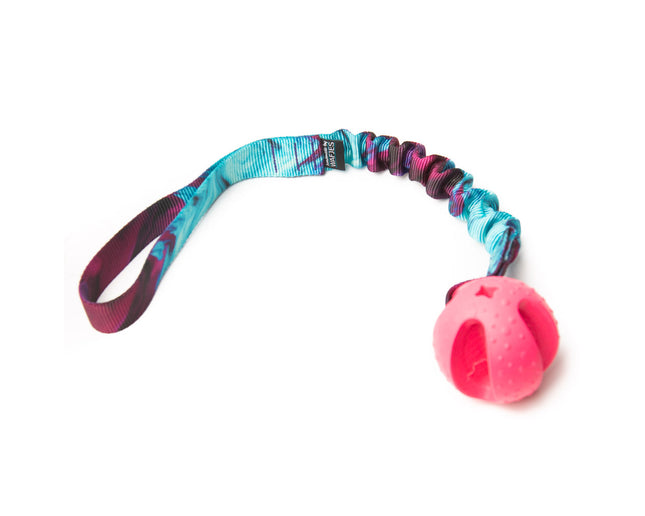 Bungee PurpleRain Polaris Pink