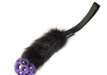Gunnie - Ball - Purple | Fluffy