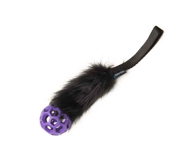 Gunnie - Ball - Purple | Fluffy