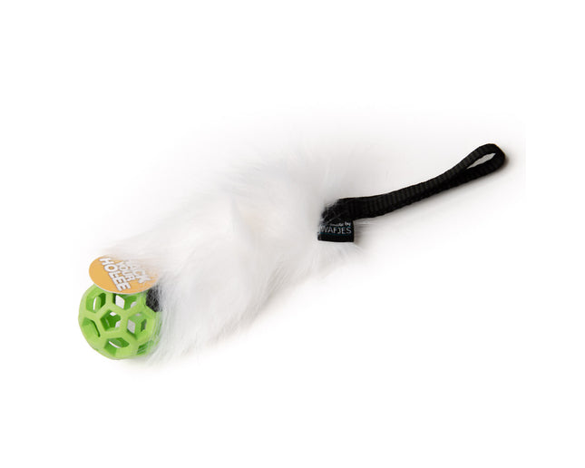 Gunnie - Ball - Green | Fluffy