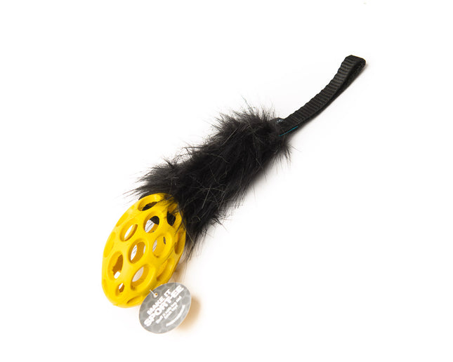 Gunnie - Egg Yellow