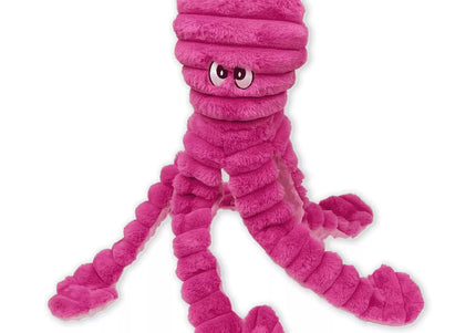 Giant Octopus Pink