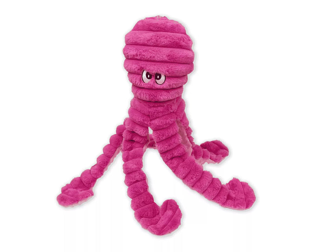 Giant Octopus Pink
