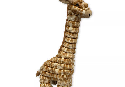 Peluche Chien Girafe 91cm XXL