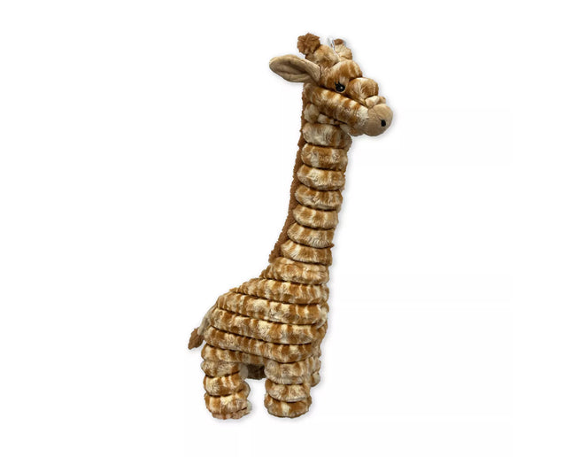Giraffe Hondenknuffel 91cm XXL