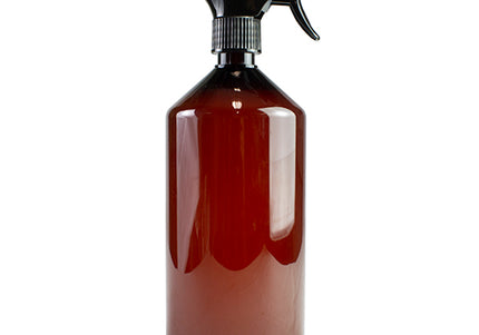 Foam cleaner for animal shelter