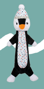 Christmas Toy XL Pinguin