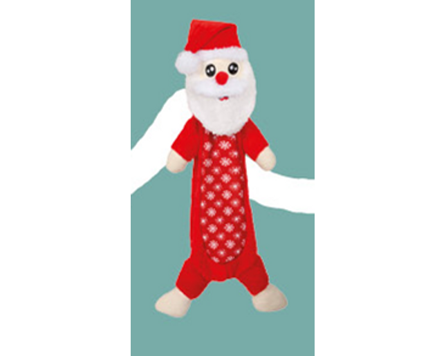 Christmas Toy XL Santa