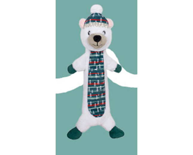 Christmas Toy XL Ice Bear