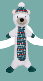 Christmas Toy XL Ice Bear