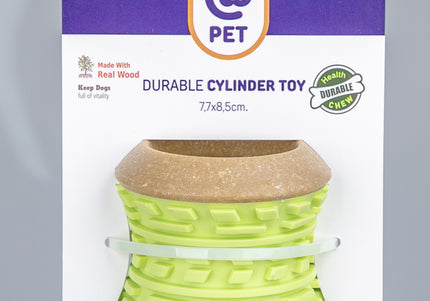 Cylindre de jouet durable