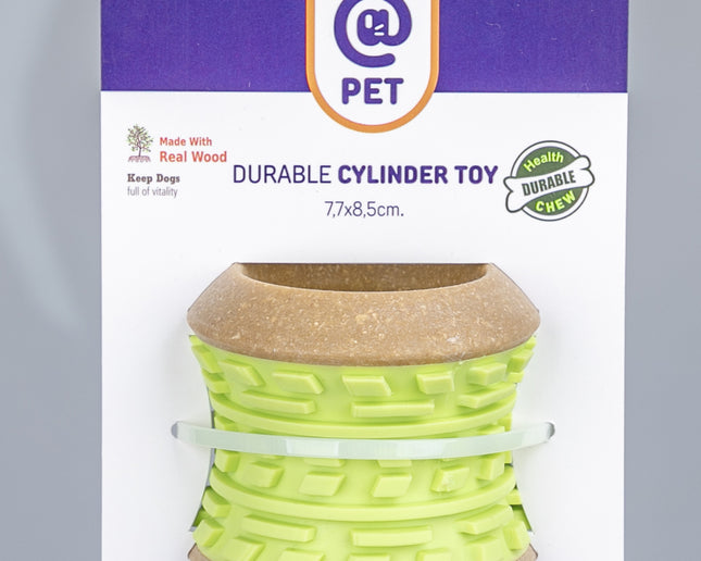 Durable Toy Cilinder