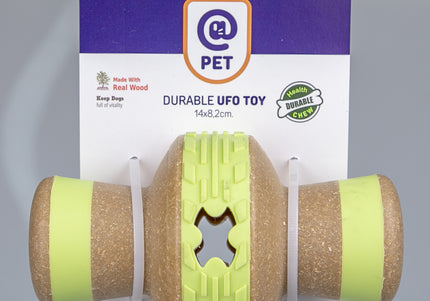 OVNI jouet durable