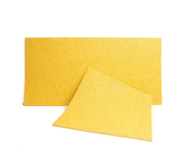 Training Target Agility Yellow