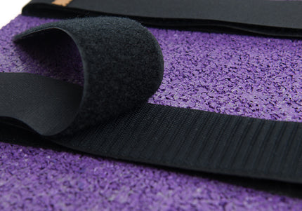 Training Target Agility Purple