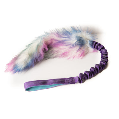 Bungee Licorne Long - Violet