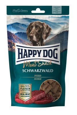 HappyDog - Meat Snack Black Forest