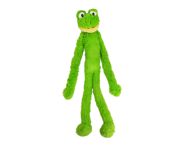 Swingin' Slevins Frog