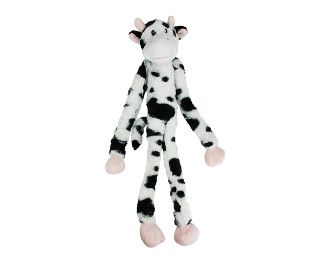 Swingin' Slevins Cow