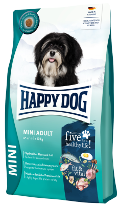 HappyDog - Supreme Mini Adult