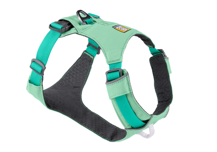 Ruffwear Hi &amp; Light™ Harness - Sage Green