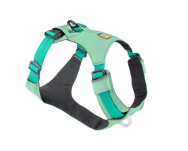 Ruffwear Hi &amp; Light™ Harness - Sage Green