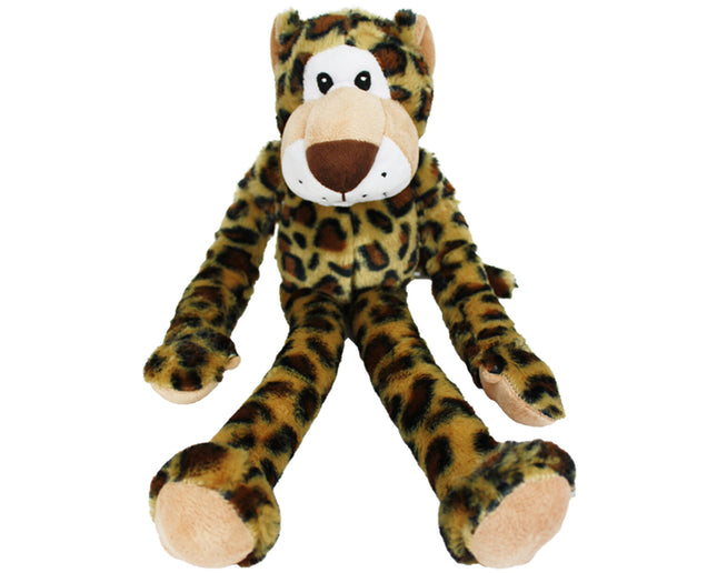 Swingin' Safari Leopard
