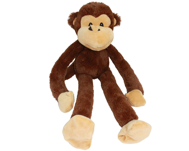 Swingin' Safari Monkey