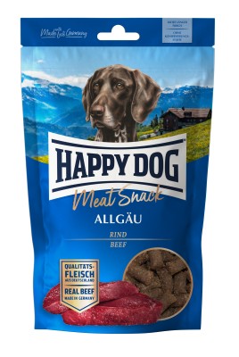 HappyDog - Meat Snack Allgäu