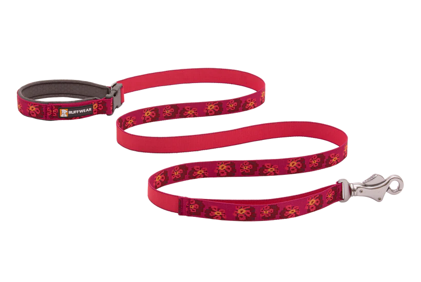 RuffWear Flat Out™ Adjustable Dog Leash