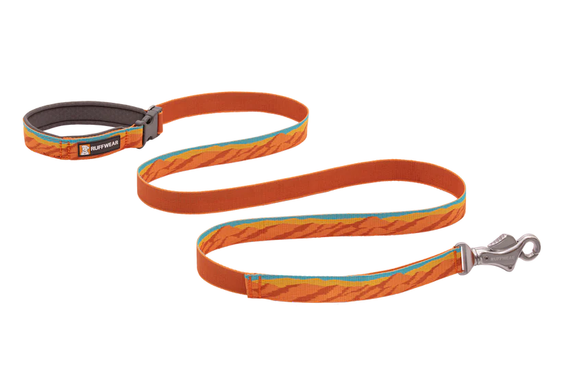 RuffWear Flat Out™ Adjustable Dog Leash