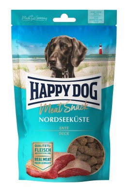 HappyDog - Meat Snack Nordseeküste