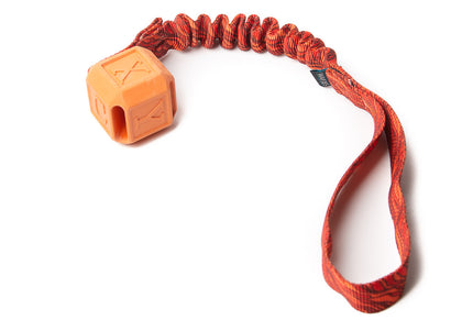 Elastique Protostar Orange