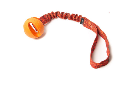 Bungee Polaris Orange